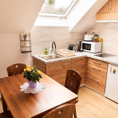 Apartamenty Home&Spa Рабка Екстериор снимка