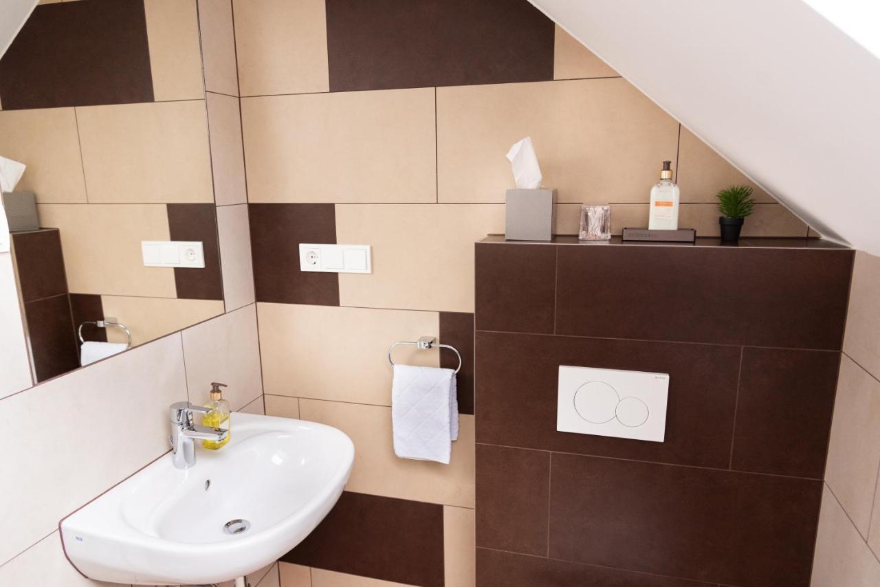 Apartamenty Home&Spa Рабка Екстериор снимка