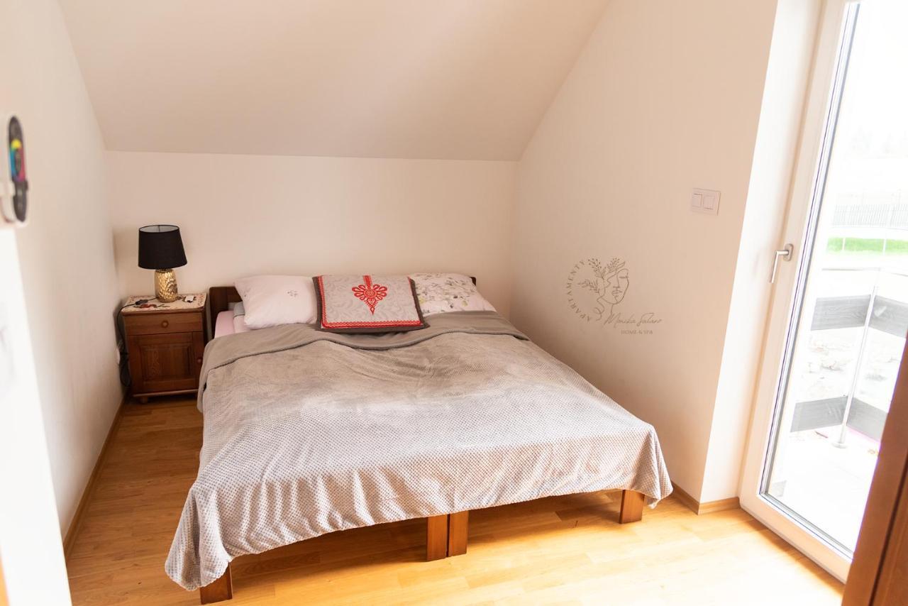 Apartamenty Home&Spa Рабка Екстериор снимка