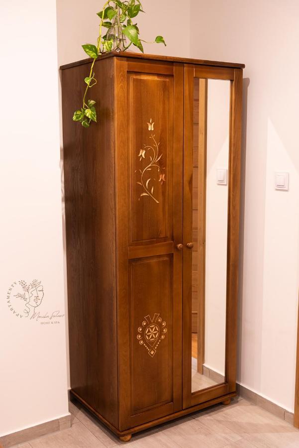 Apartamenty Home&Spa Рабка Стая снимка