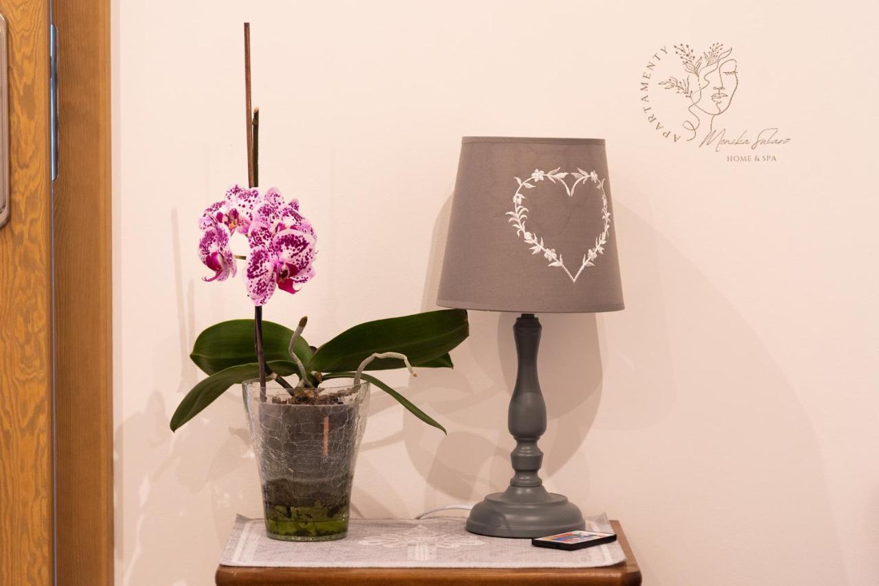 Apartamenty Home&Spa Рабка Стая снимка
