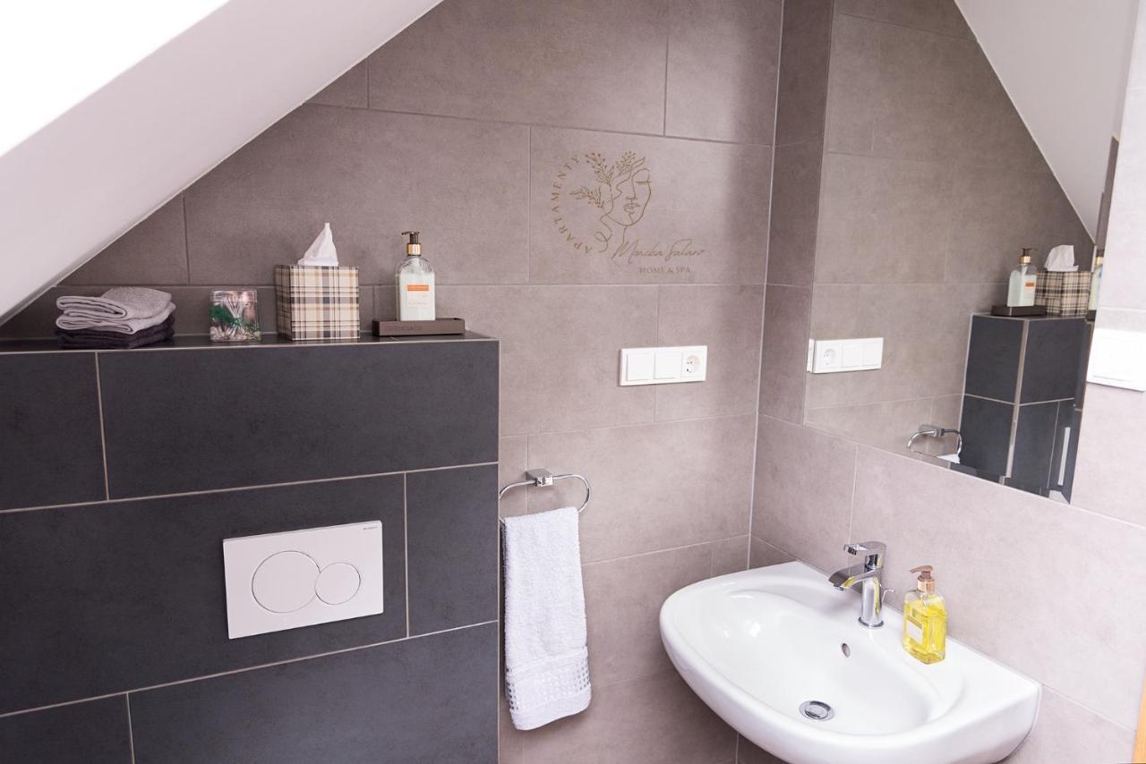 Apartamenty Home&Spa Рабка Стая снимка